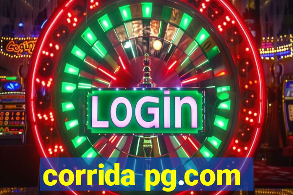 corrida pg.com